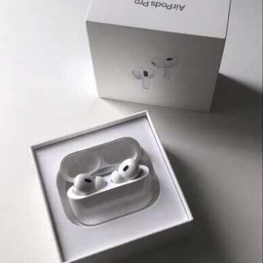 Airpods Pro 2