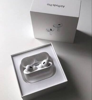 Airpods Pro 2