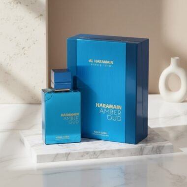Amber Oud Aqua Dubai