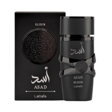 Assad Elixir