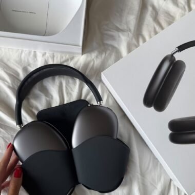 Auriculares MAX