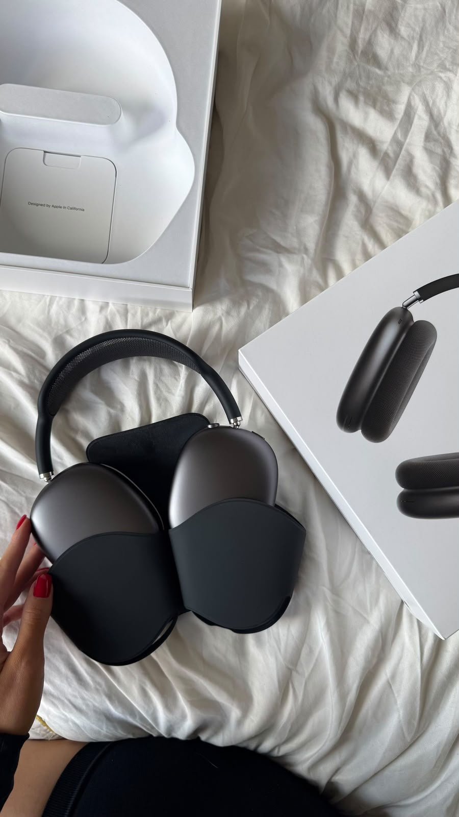 Auriculares MAX