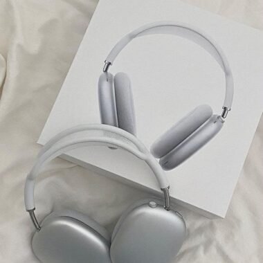 Auriculares MAX