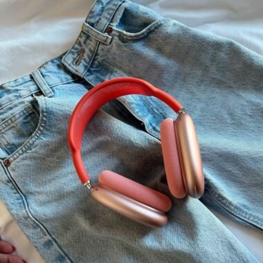 Auriculares MAX