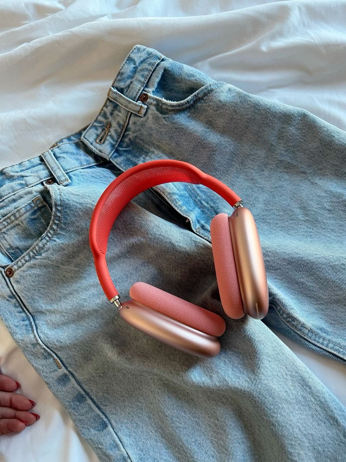 Auriculares MAX