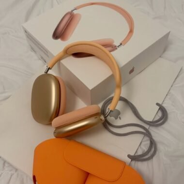 Auriculares Max