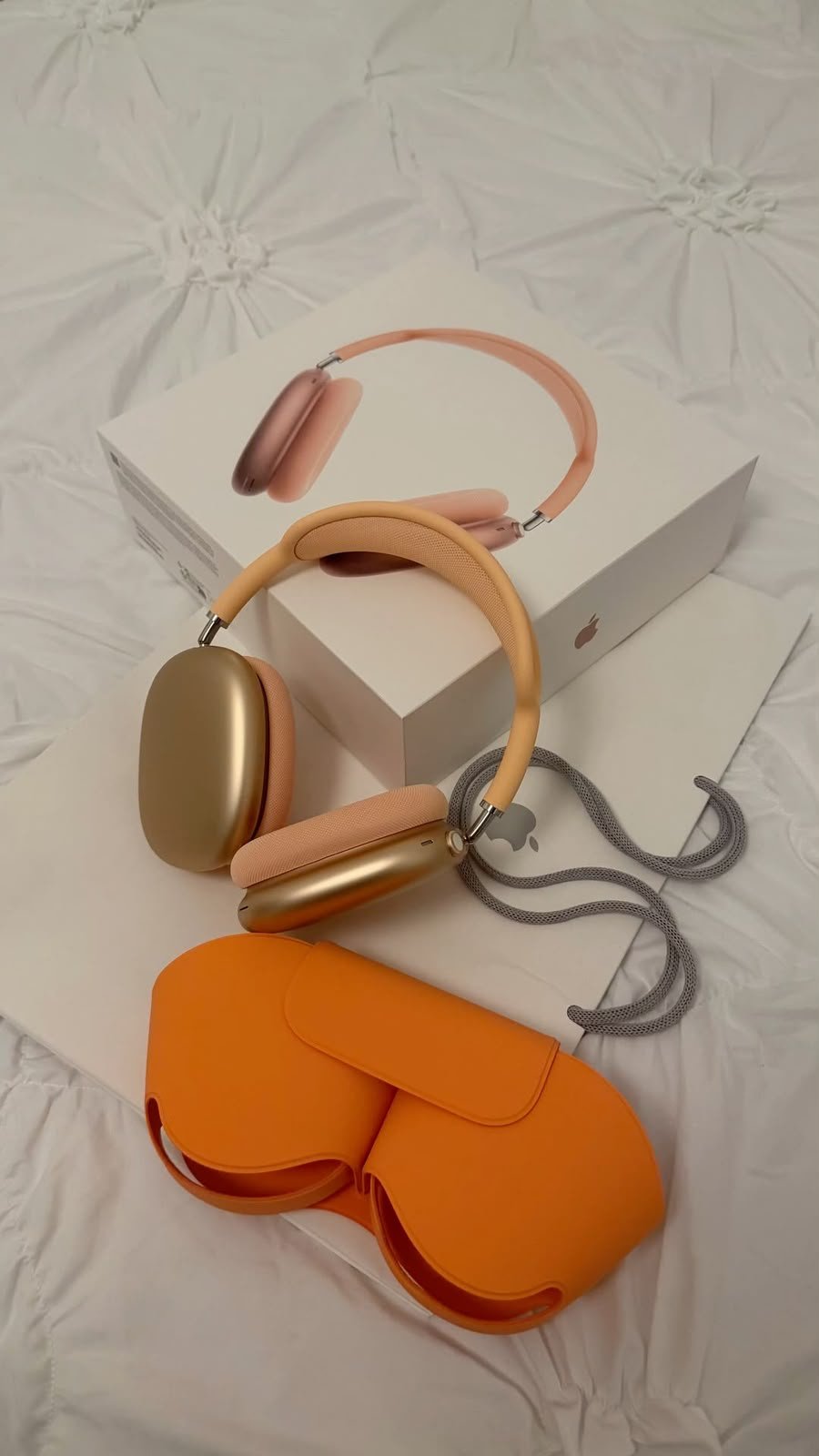 Auriculares Max