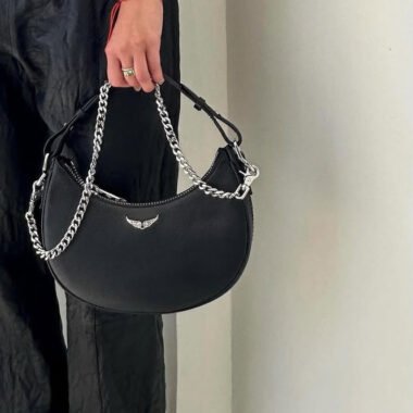 Baguete MoonRock Zadig & Voltaire