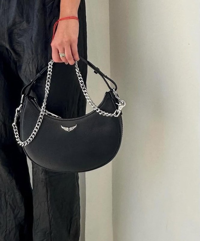 Baguete MoonRock Zadig & Voltaire