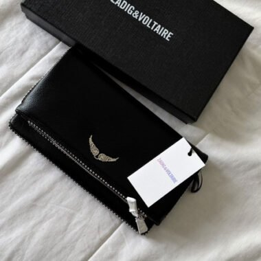 Bandolera Rock Zadig & Voltaire