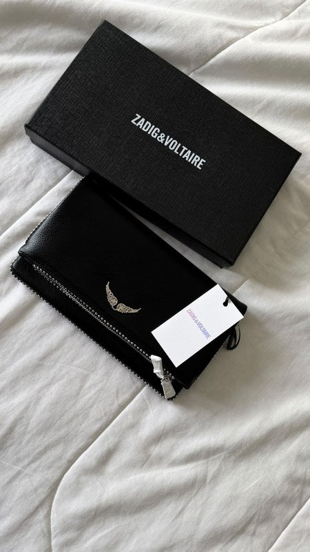 Bandolera Rock Zadig & Voltaire