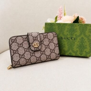 Billetera Gucci