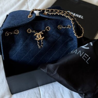 Bolso CHANNEL 25 Jean