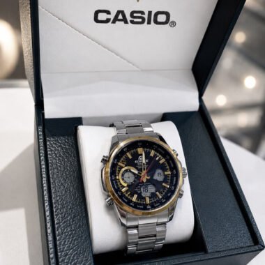 Casio Edifice