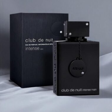 Club de Nuit Intense