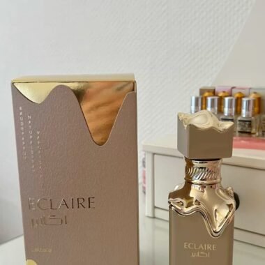 Eclaire