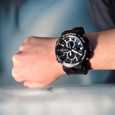 G-Shock