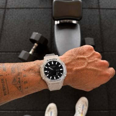 G-Shock