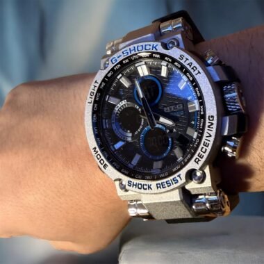 G-Shock MT-G