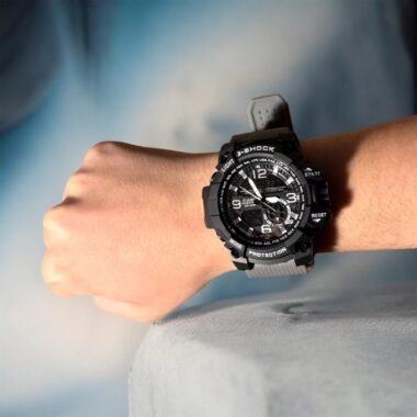 G-Shock Mudmaster
