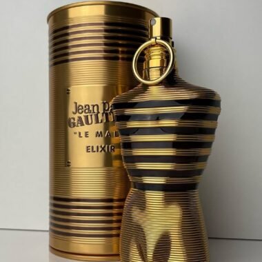 Le Male Elixir