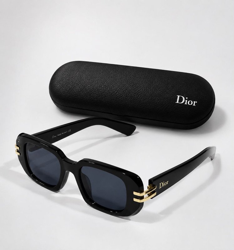 Lentes Dior