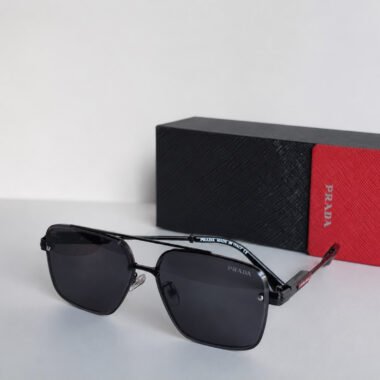 Lentes Prada Negros