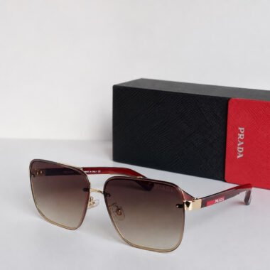 Lentes Prada Polarizados