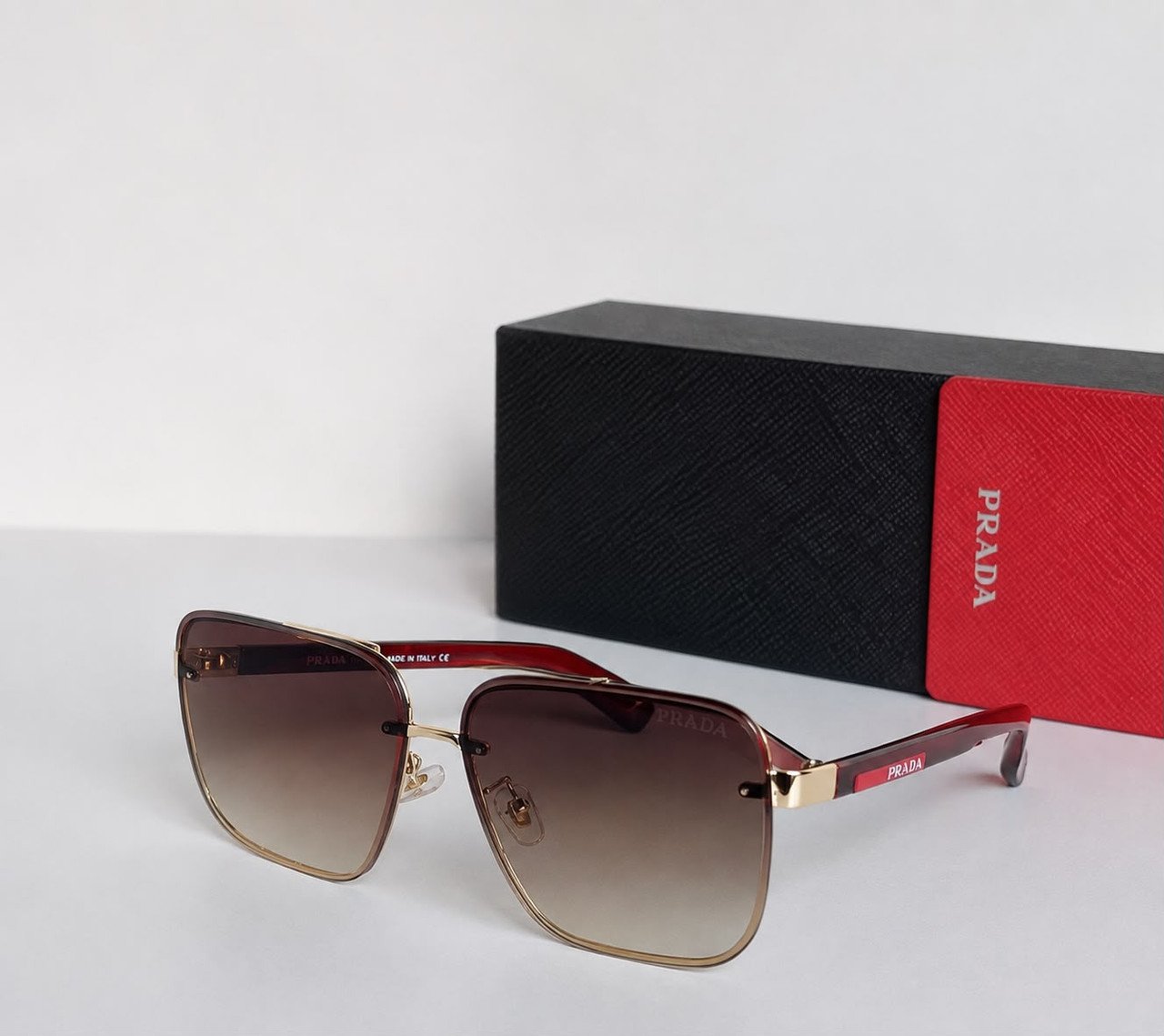 Lentes Prada Polarizados