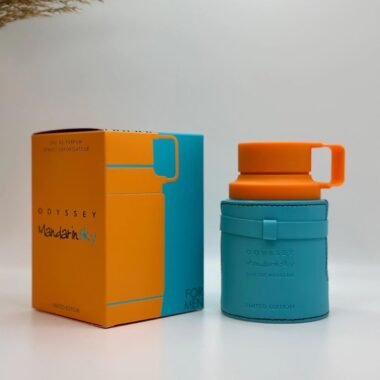 Odyssey Mandarin Sky