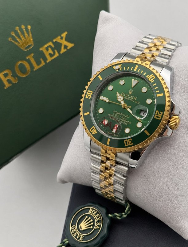 Rolex Submariner