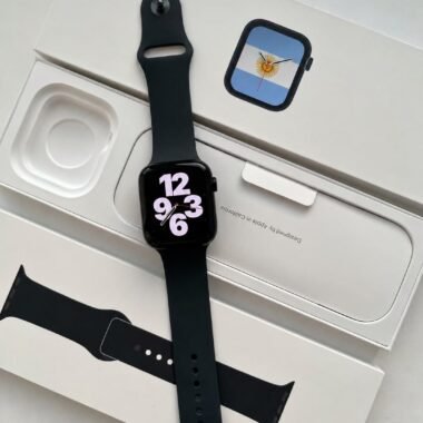 S-Watch S10