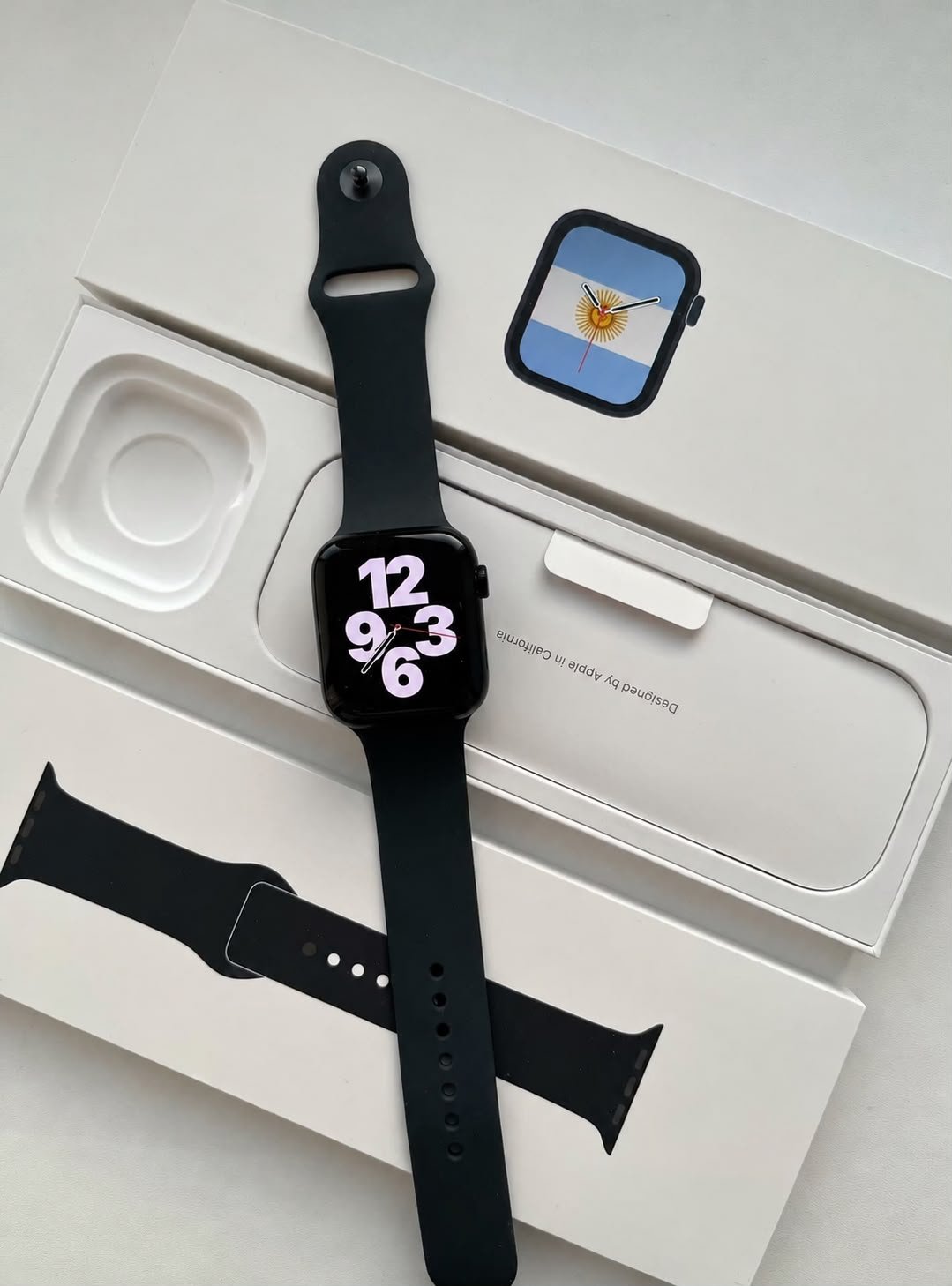 S-Watch S10