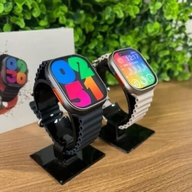 S-Watch Ultra 2