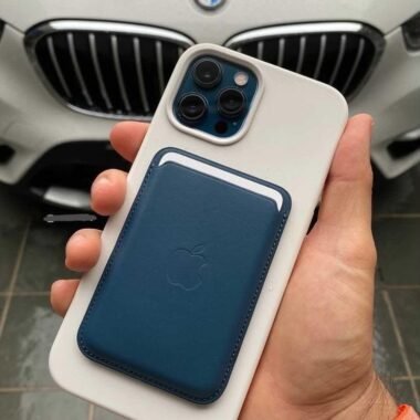 Tarjetero Wallet