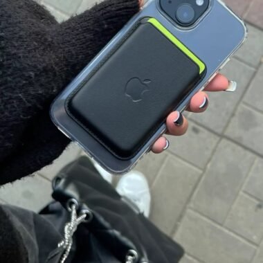 Tarjetero Wallet