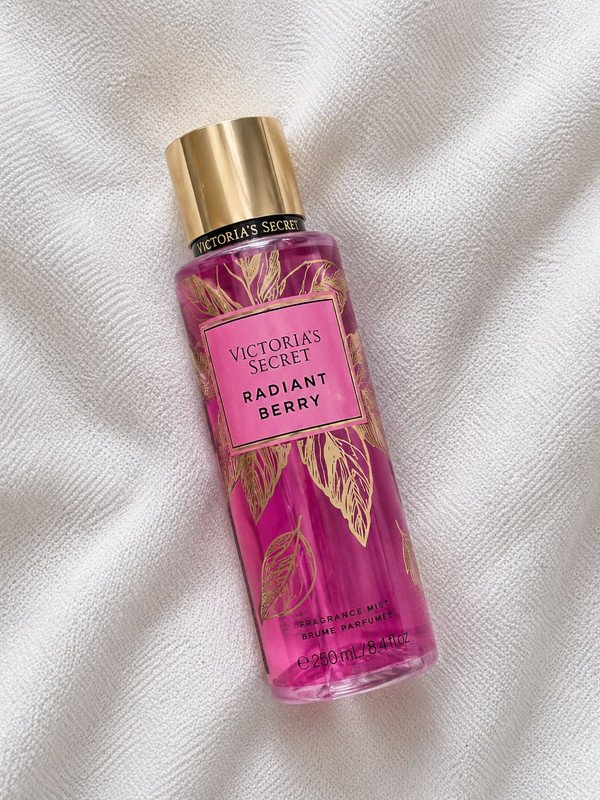 Radiant Berry