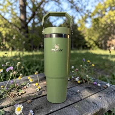 Vaso 900ml