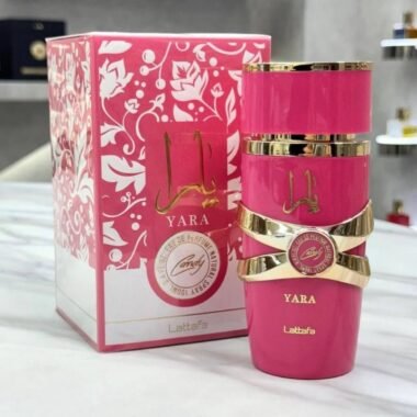 Yara Candy