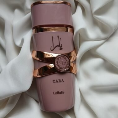 Yara Elixir